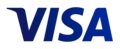 Visa icon
